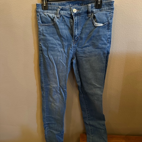 American Eagle Outfitters Denim - American Eagle Outfitters Women's Denim Skinny Jeans